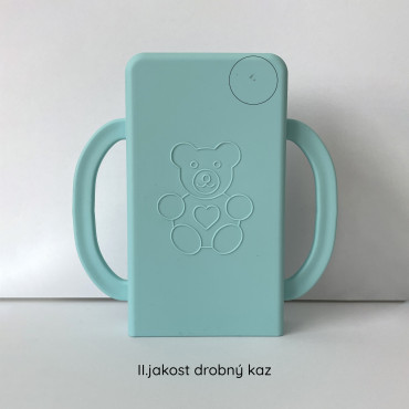 Kapsáček® II.jakost